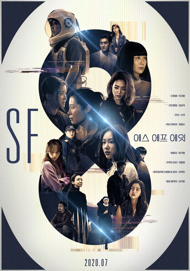Thí Nghiệm | SF8 (2020) Thí Nghiệm | SF8 (2020)