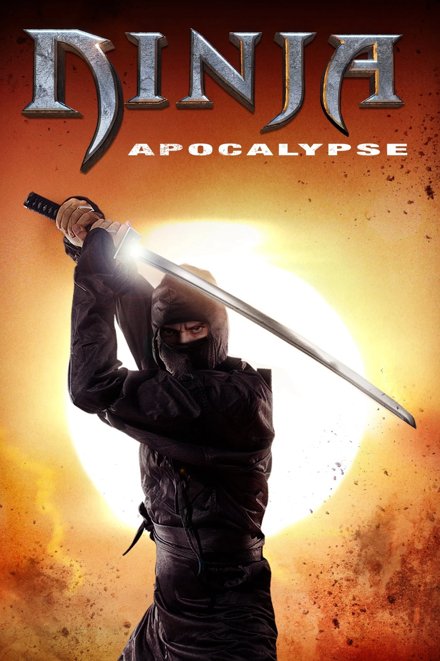 Thị Tộc Nhẫn Giả | Ninja Apocalypse (2014) Thị Tộc Nhẫn Giả | Ninja Apocalypse (2014)