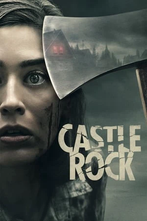 Thị Trấn Ma Ám | Castle Rock (2018) Thị Trấn Ma Ám | Castle Rock (2018)