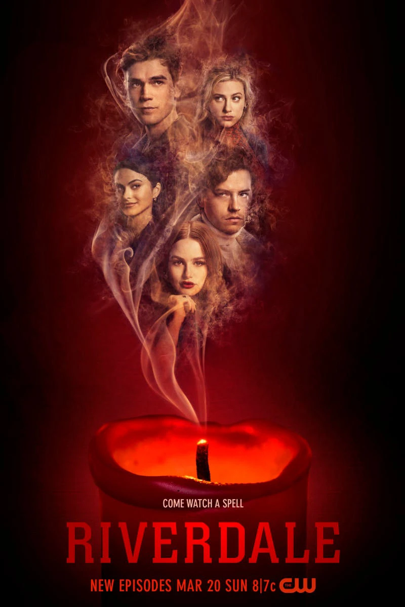 Thị Trấn Riverdale (Phần 6) | Riverdale (Season 6) (2021) Thị Trấn Riverdale (Phần 6) | Riverdale (Season 6) (2021)