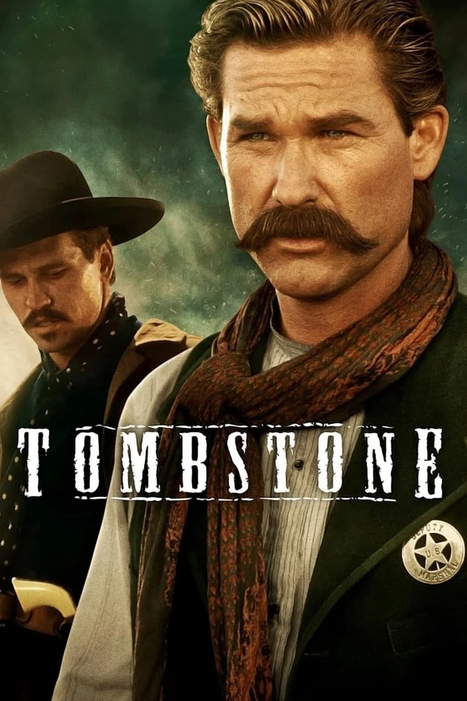 Thị trấn Tombstone | Tombstone (1993) Thị trấn Tombstone | Tombstone (1993)