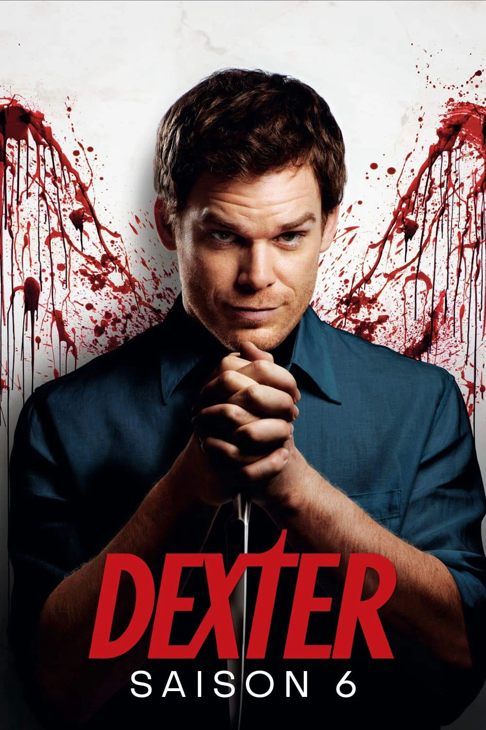 Thiên Thần Khát Máu (Phần 6) | Dexter (Season 6) (2011) Thiên Thần Khát Máu (Phần 6) | Dexter (Season 6) (2011)