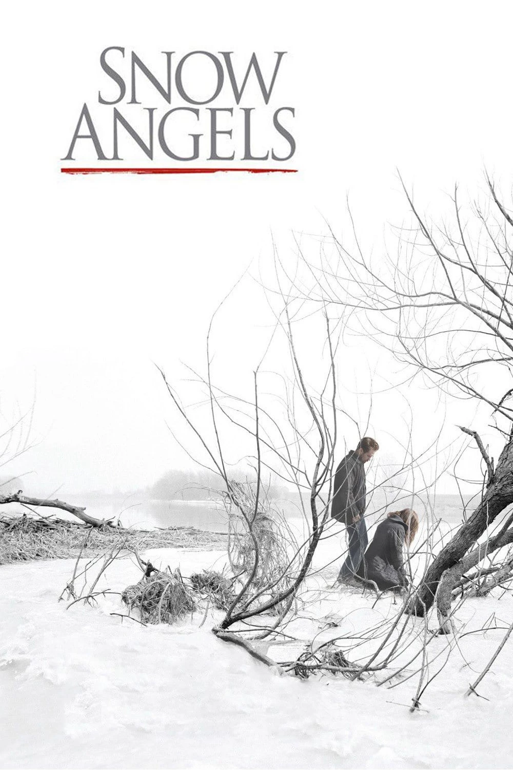 Thiên Thần Tuyết | Snow Angels (2007) Thiên Thần Tuyết | Snow Angels (2007)