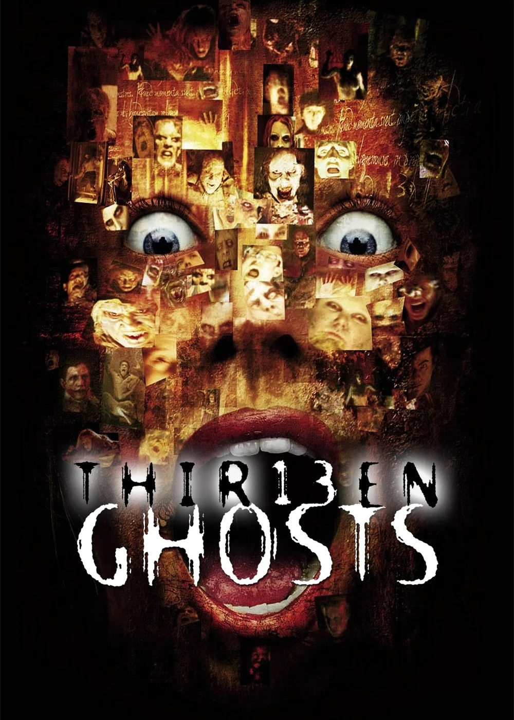 Thir13en Ghosts | Thir13en Ghosts (2001) Thir13en Ghosts | Thir13en Ghosts (2001)