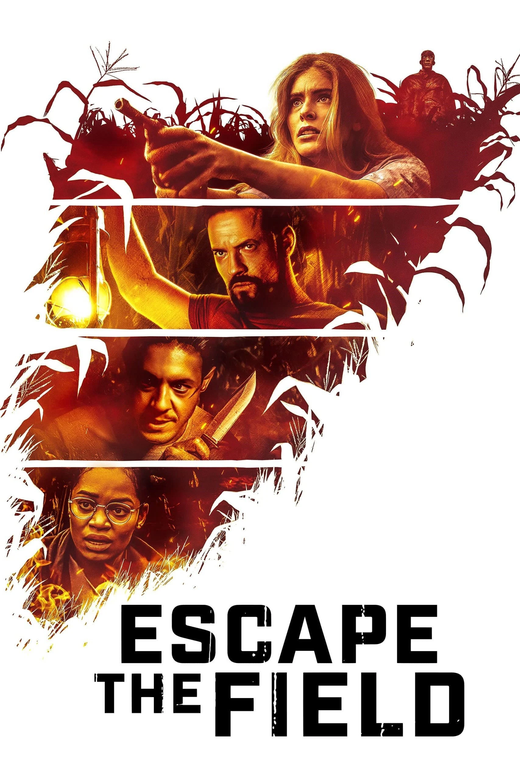 Thoát Khỏi Cánh Đồng | Escape the Field (2022) Thoát Khỏi Cánh Đồng | Escape the Field (2022)