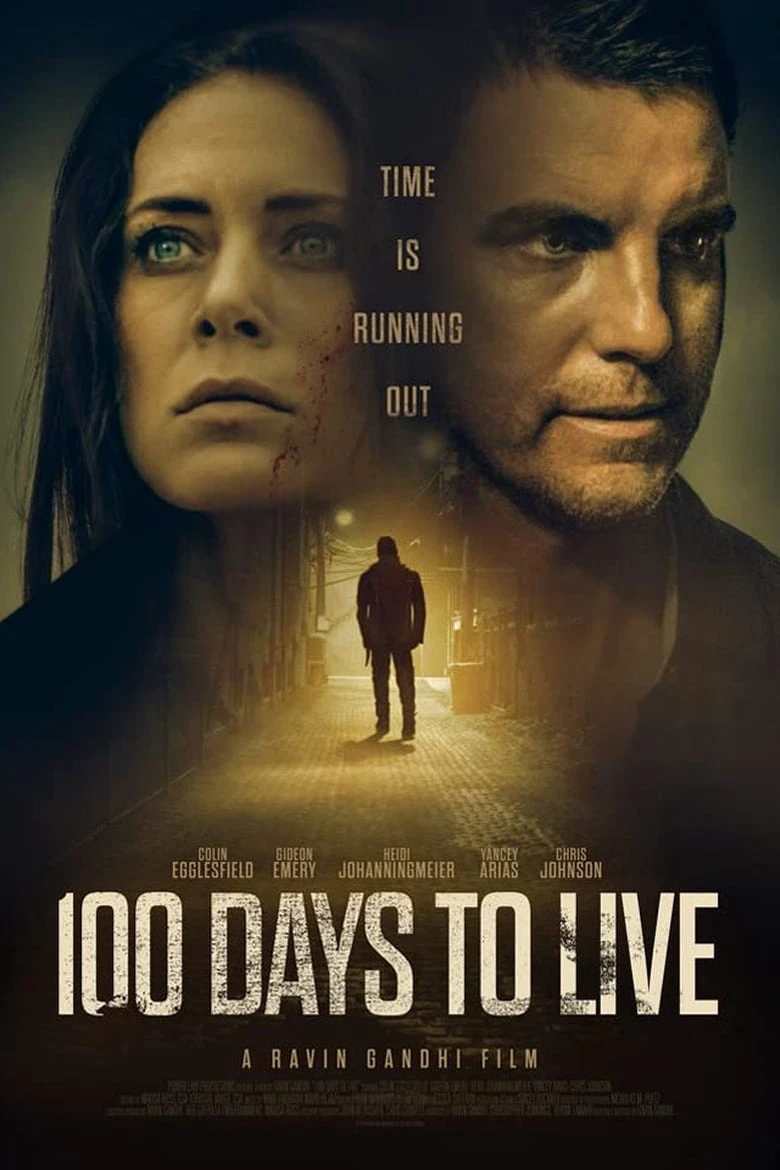 Thời Hạn Sinh Tử | 100 Days To Live (2019) Thời Hạn Sinh Tử | 100 Days To Live (2019)