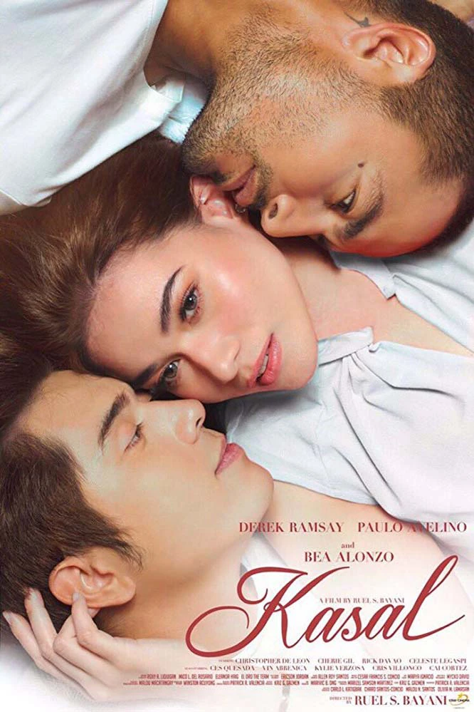 Thử Thách Tình Yêu | Kasal (2018) Thử Thách Tình Yêu | Kasal (2018)