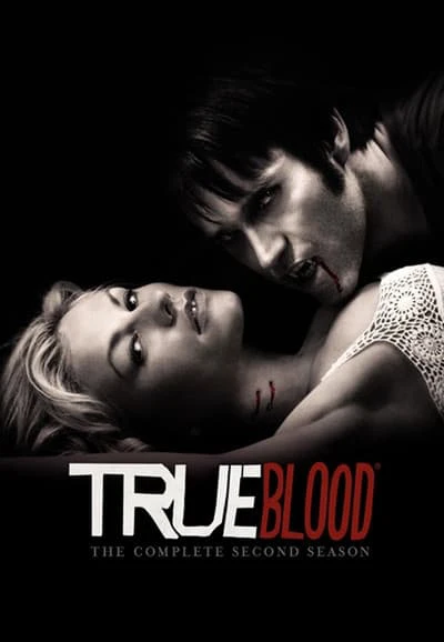 Thuần Huyết (Phần 2) | True Blood (Season 2) (2009) Thuần Huyết (Phần 2) | True Blood (Season 2) (2009)