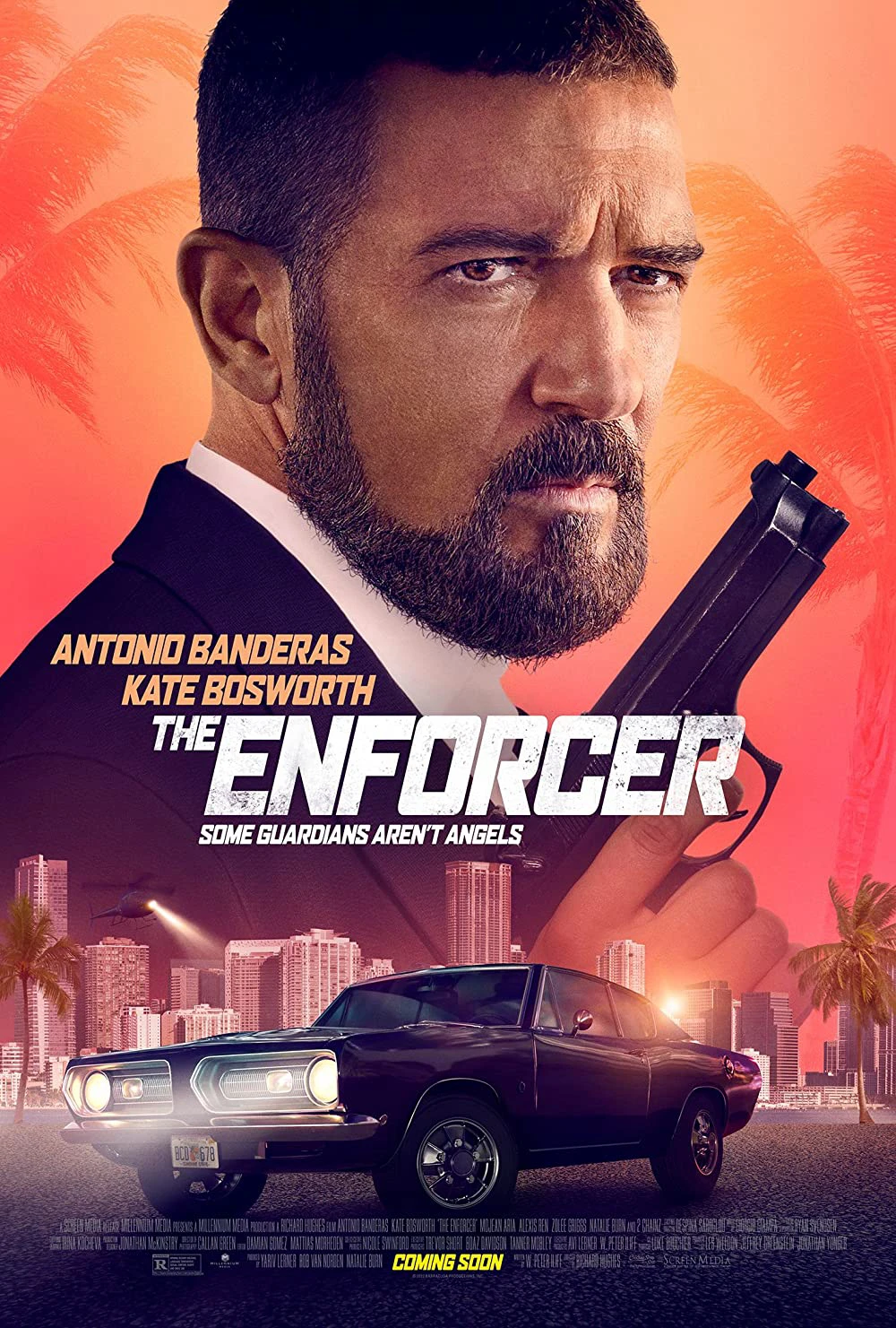 Thực Thi Công Lý | The Enforcer (2022) Thực Thi Công Lý | The Enforcer (2022)