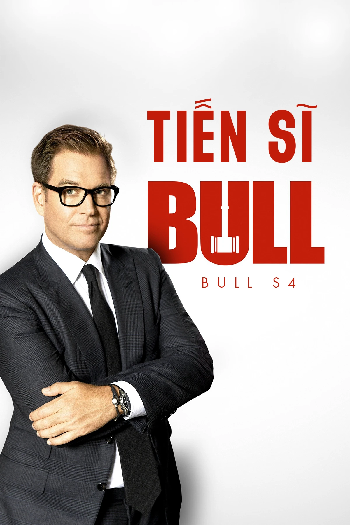 Tiến sĩ Bull (Phần 4) | Bull S4 (2020) Tiến sĩ Bull (Phần 4) | Bull S4 (2020)