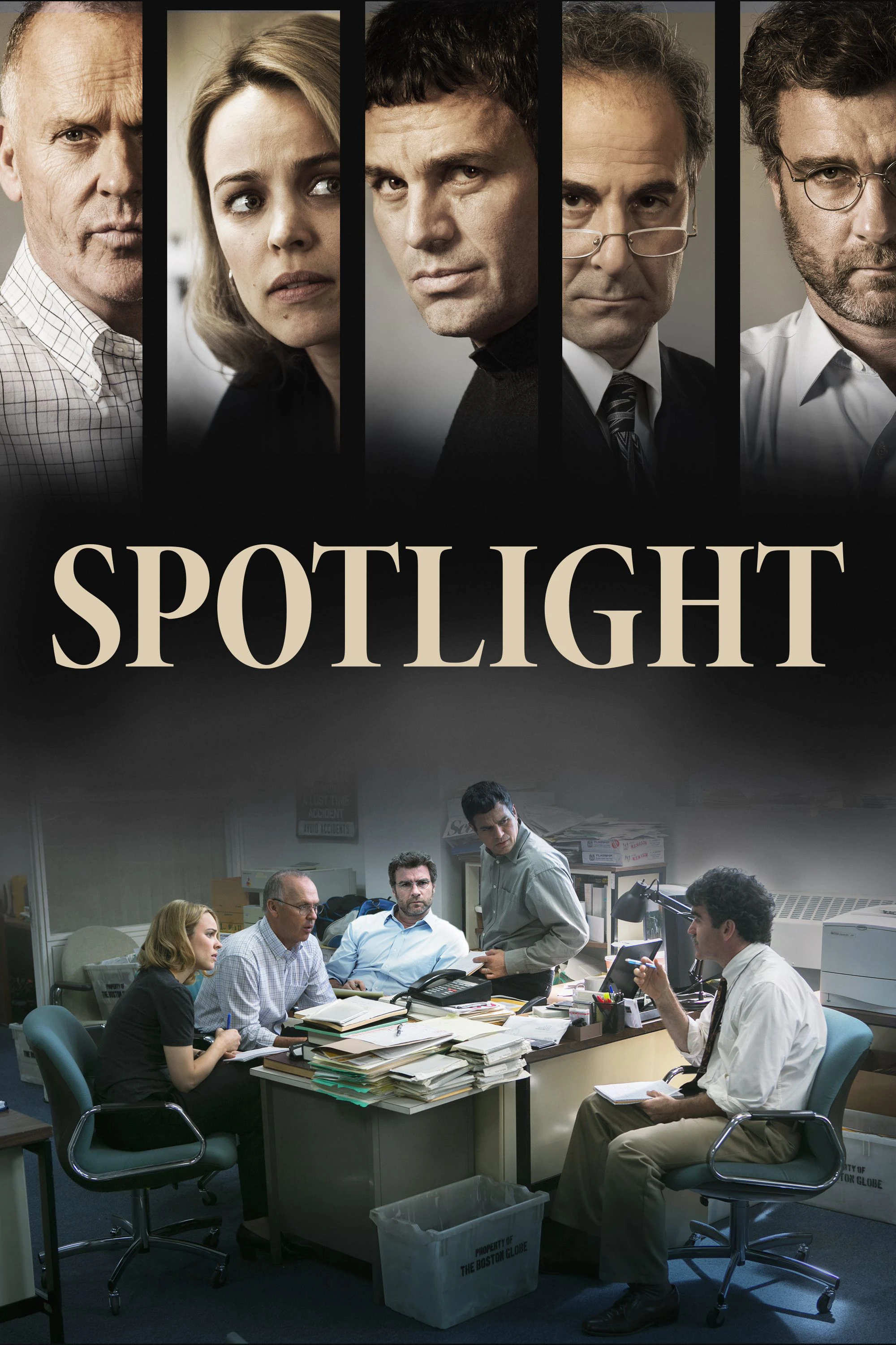Tiêu Điểm | Spotlight (2015) Tiêu Điểm | Spotlight (2015)