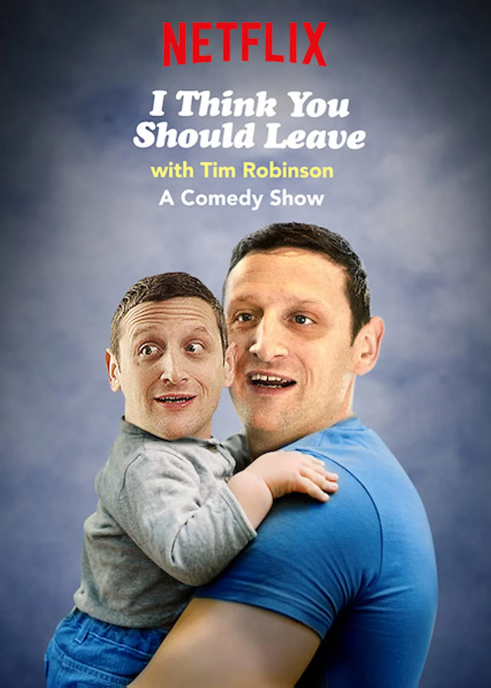 Tim Robinson: Tôi nghĩ bạn nên ra về (Phần 3) | I Think You Should Leave with Tim Robinson (Season 3) (2023) Tim Robinson: Tôi nghĩ bạn nên ra về (Phần 3) | I Think You Should Leave with Tim Robinson (Season 3) (2023)