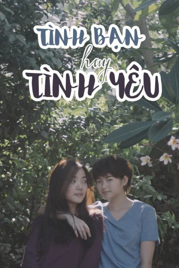 Tình Bạn Hay Tình Yêu? | Bkky (2016) Tình Bạn Hay Tình Yêu? | Bkky (2016)