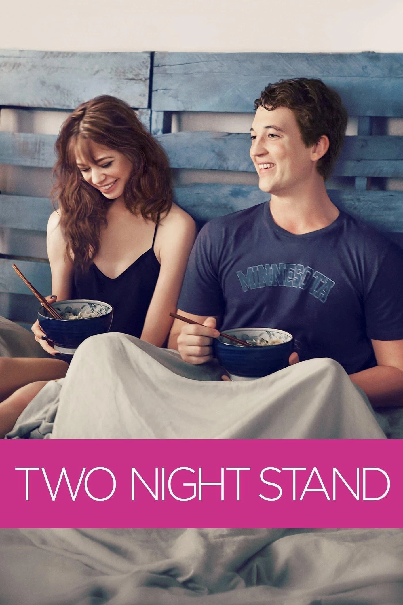 Tình Hai Đêm | Two Night Stand (2014) Tình Hai Đêm | Two Night Stand (2014)