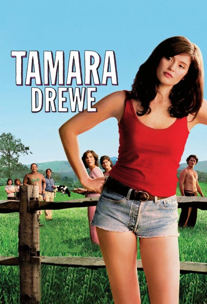 Tình Say | Tamara Drewe (2010) Tình Say | Tamara Drewe (2010)