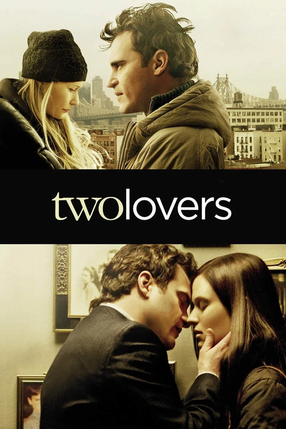 Tình Tay Ba | Two Lovers (2008) Tình Tay Ba | Two Lovers (2008)