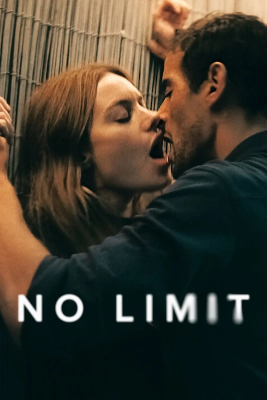 Tình yêu bóp nghẹt | No Limit (2022) Tình yêu bóp nghẹt | No Limit (2022)