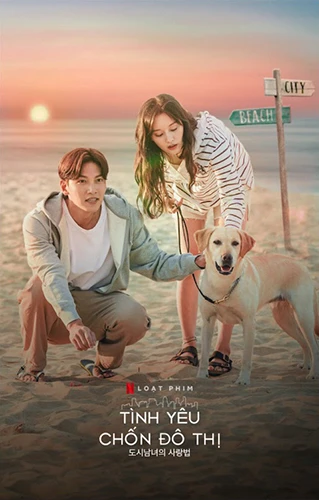 Tình Yêu Chốn Đô Thị | Lovestruck in the City (2020) Tình Yêu Chốn Đô Thị | Lovestruck in the City (2020)