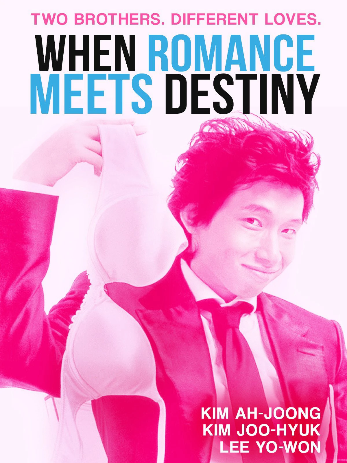 Tình Yêu Định Mệnh | When Romance Meets Destiny (2015) Tình Yêu Định Mệnh | When Romance Meets Destiny (2015)
