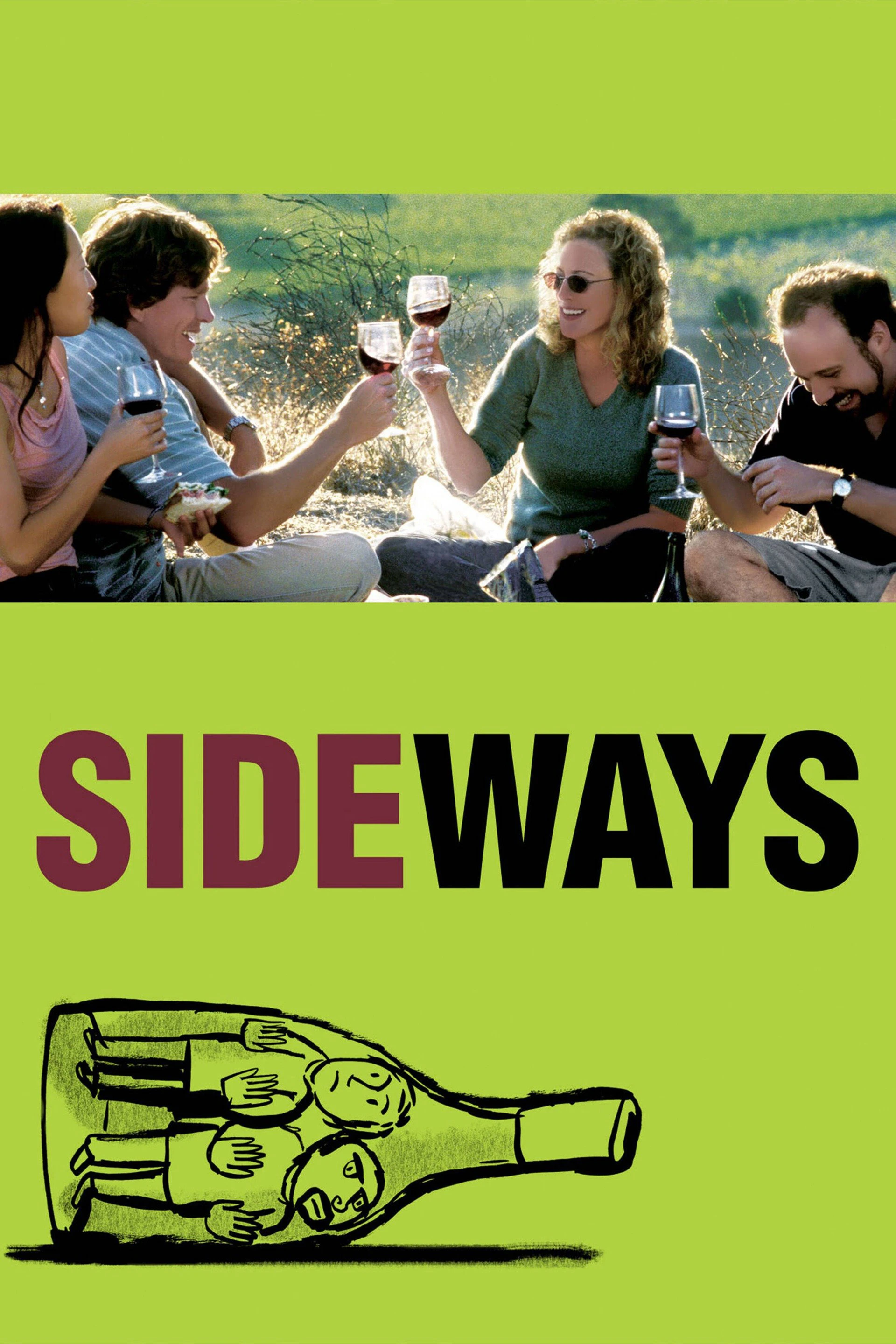 Tình Yêu Nơi Quán Rượu | Sideways (2005) Tình Yêu Nơi Quán Rượu | Sideways (2005)