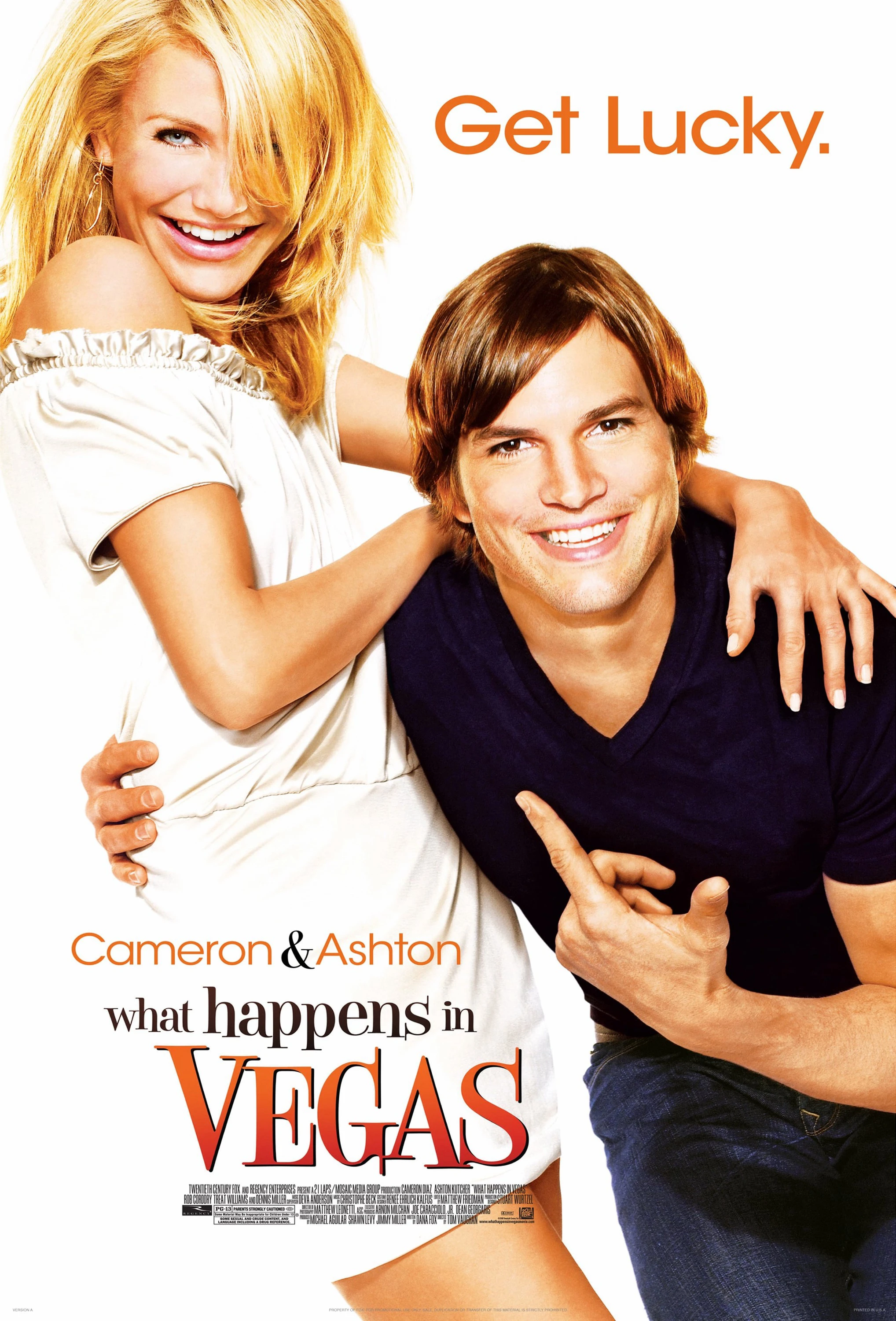 Tình Yêu Sét Đánh | What Happens in Vegas (2008) Tình Yêu Sét Đánh | What Happens in Vegas (2008)
