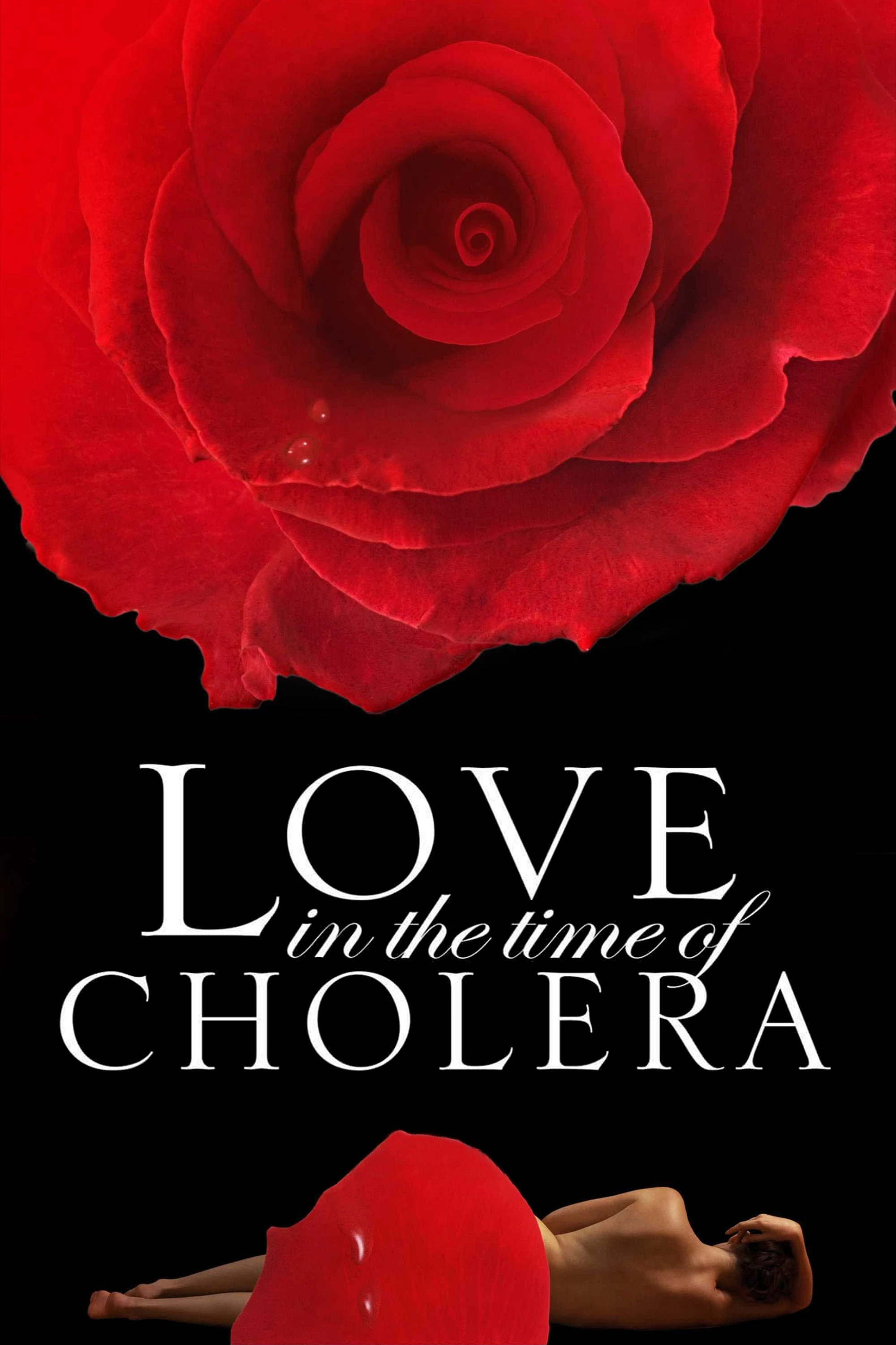 Tình Yêu Thời Thổ Tả | Love in the Time of Cholera (2007) Tình Yêu Thời Thổ Tả | Love in the Time of Cholera (2007)