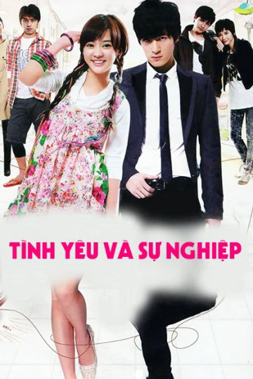 Tình Yêu Và Sự Nghiệp | Modern People (2011) Tình Yêu Và Sự Nghiệp | Modern People (2011)