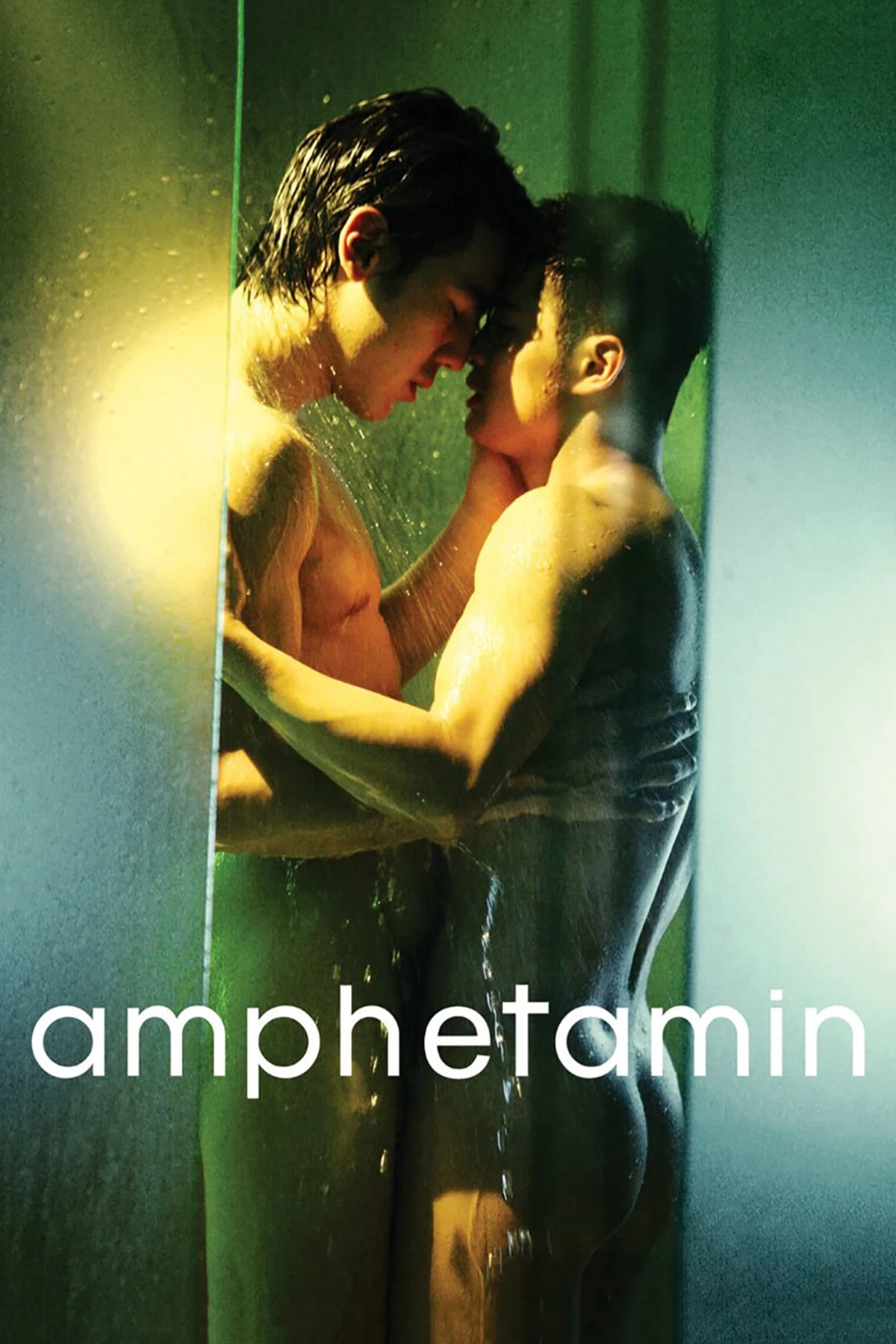 Tình Yêu Vô Vọng | Amphetamine (2010) Tình Yêu Vô Vọng | Amphetamine (2010)