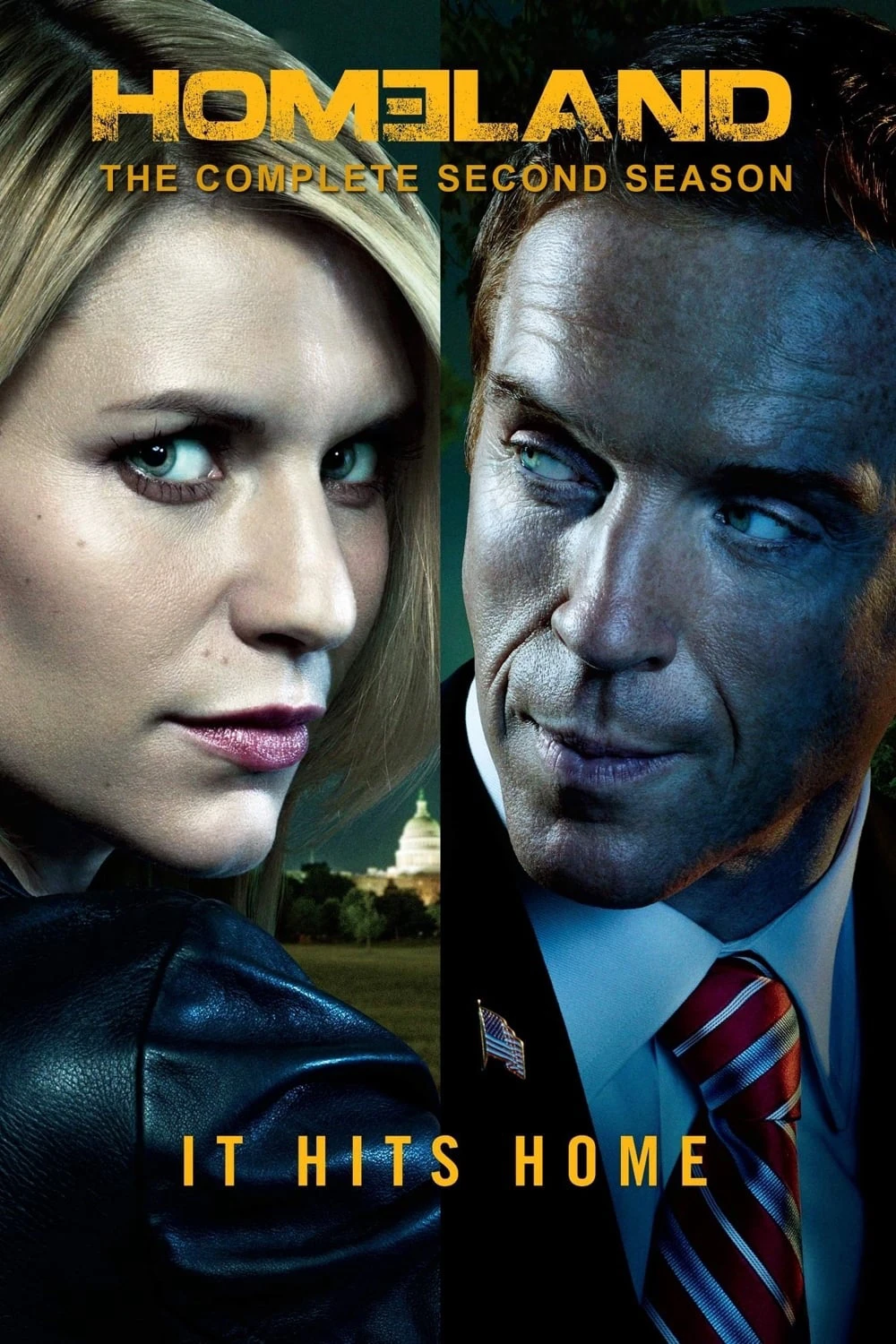 Tổ quốc (Phần 2) | Homeland (Season 2) (2012) Tổ quốc (Phần 2) | Homeland (Season 2) (2012)