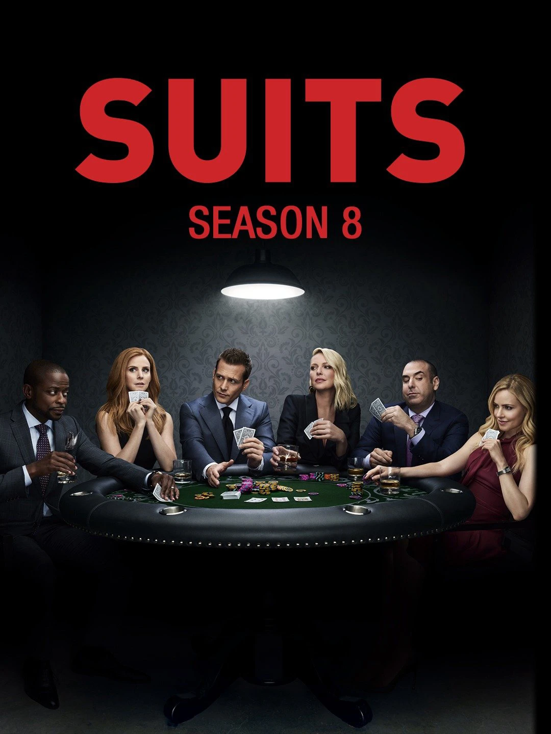 Tố tụng (Phần 8) | Suits (Season 8) (2018) Tố tụng (Phần 8) | Suits (Season 8) (2018)