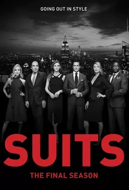 Tố tụng (Phần 9) | Suits (Season 9) (2019) Tố tụng (Phần 9) | Suits (Season 9) (2019)