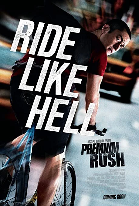 Tốc Độ Kinh Hoàng | Premium Rush (2012) Tốc Độ Kinh Hoàng | Premium Rush (2012)