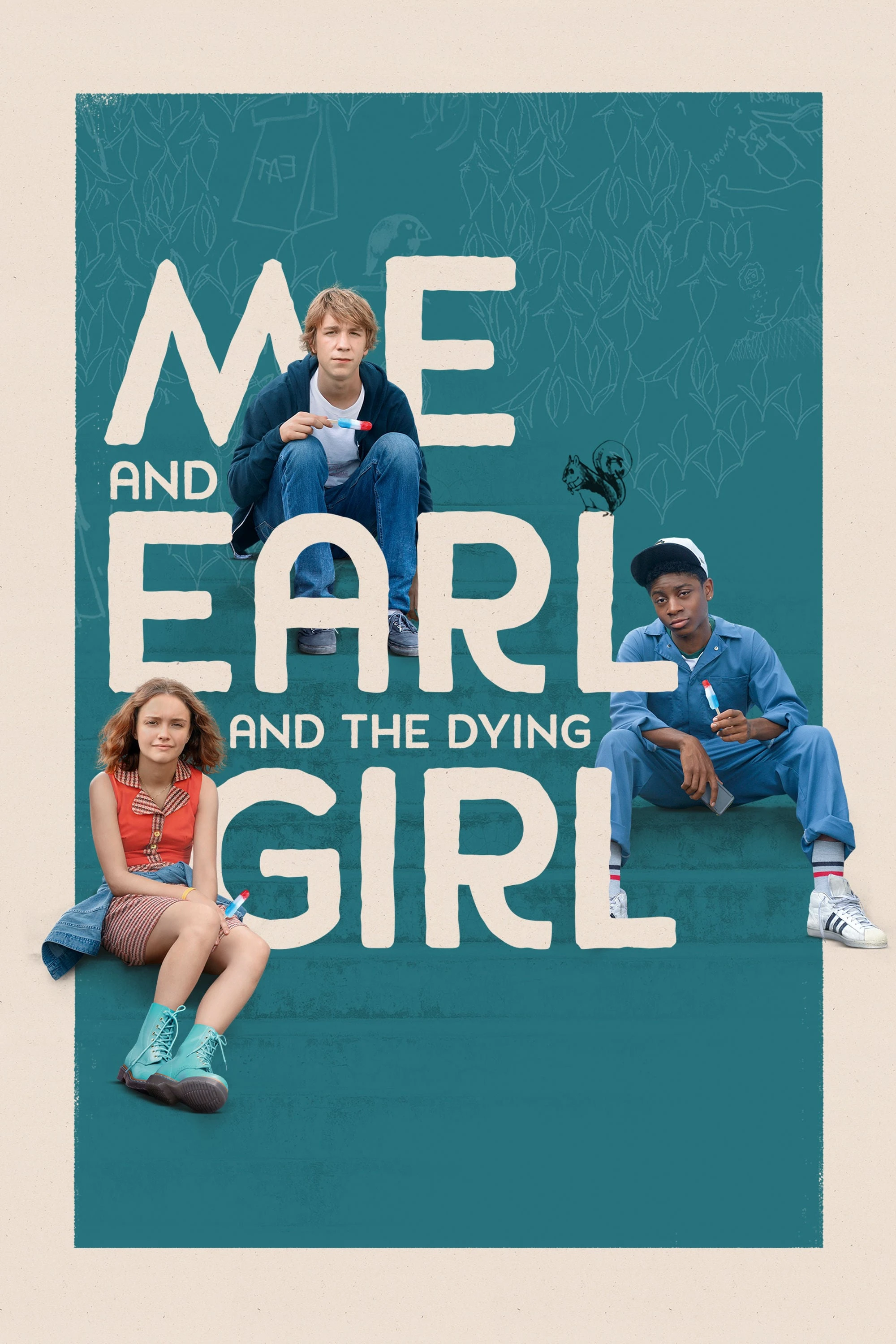 Tôi, Earl Và Cô Bạn Hấp Hối | Me and Earl and the Dying Girl (2015) Tôi, Earl Và Cô Bạn Hấp Hối | Me and Earl and the Dying Girl (2015)