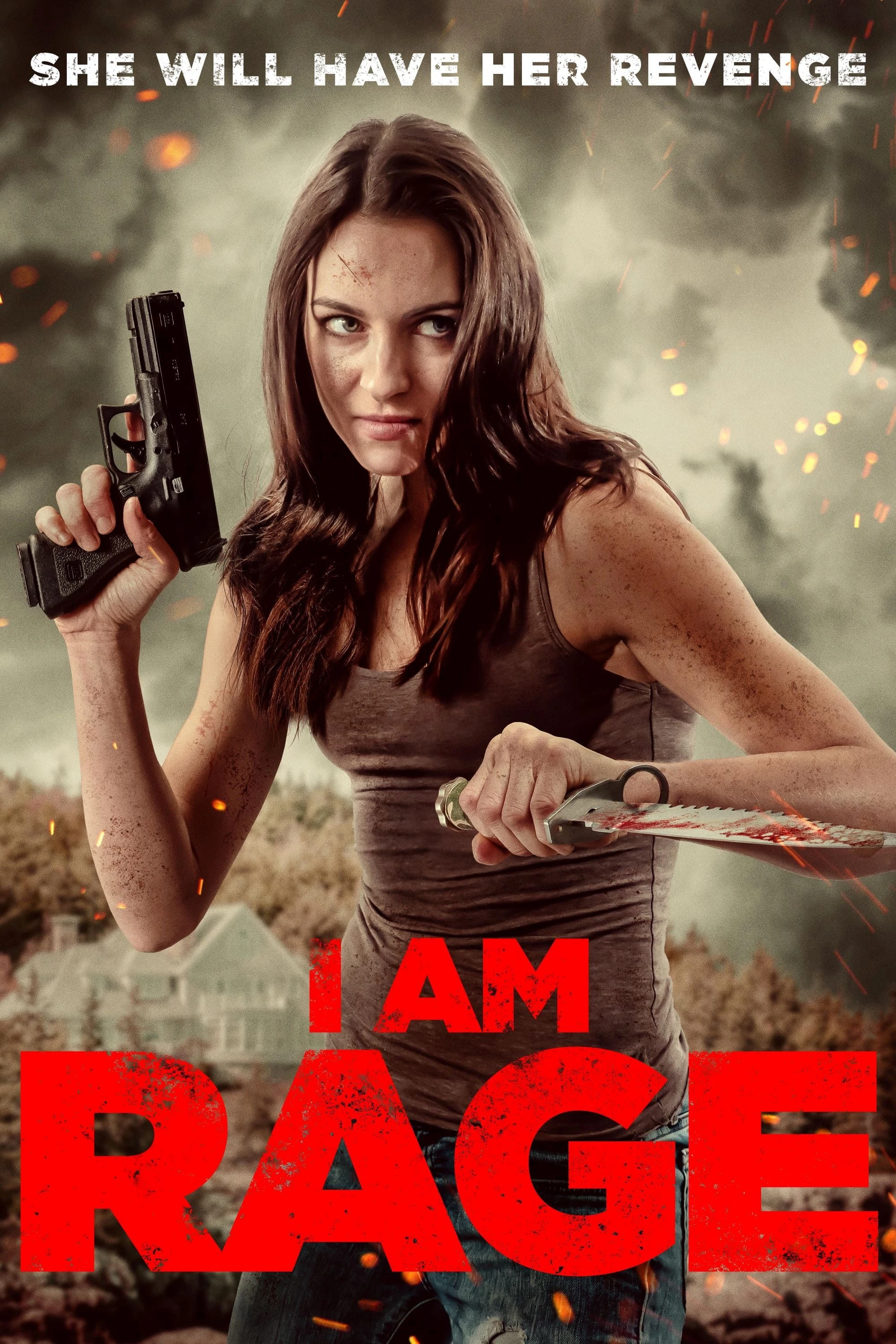 Tôi Là Cơn Thịnh Nộ | I Am Rage (2023) Tôi Là Cơn Thịnh Nộ | I Am Rage (2023)