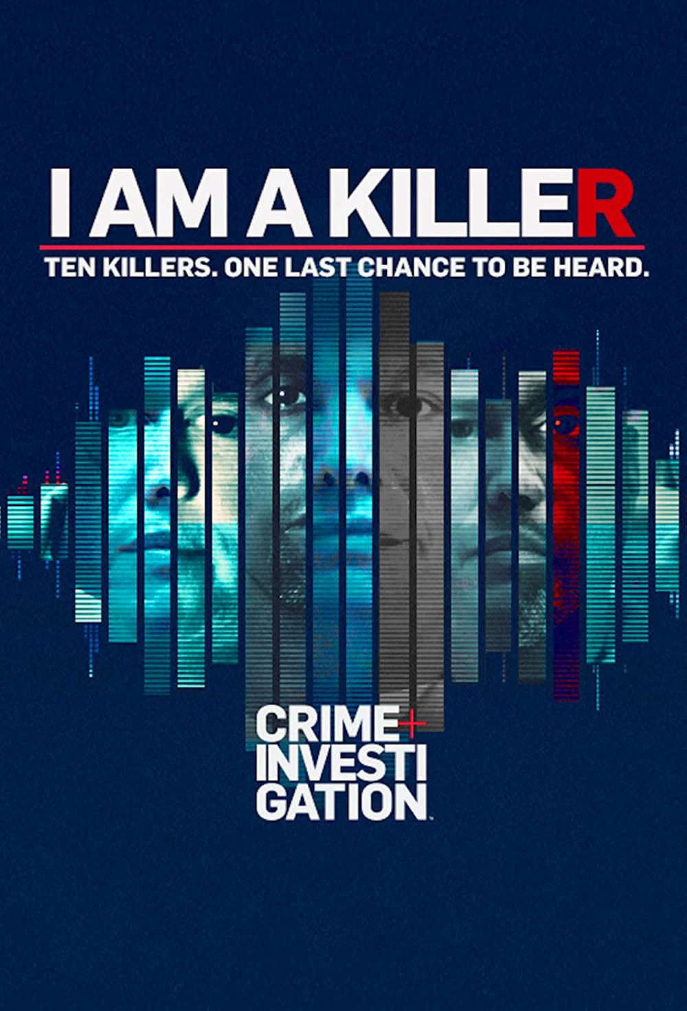 TÔI LÀ KẺ SÁT NHÂN (Phần 3) | I AM A KILLER (Season 3) (2022) TÔI LÀ KẺ SÁT NHÂN (Phần 3) | I AM A KILLER (Season 3) (2022)