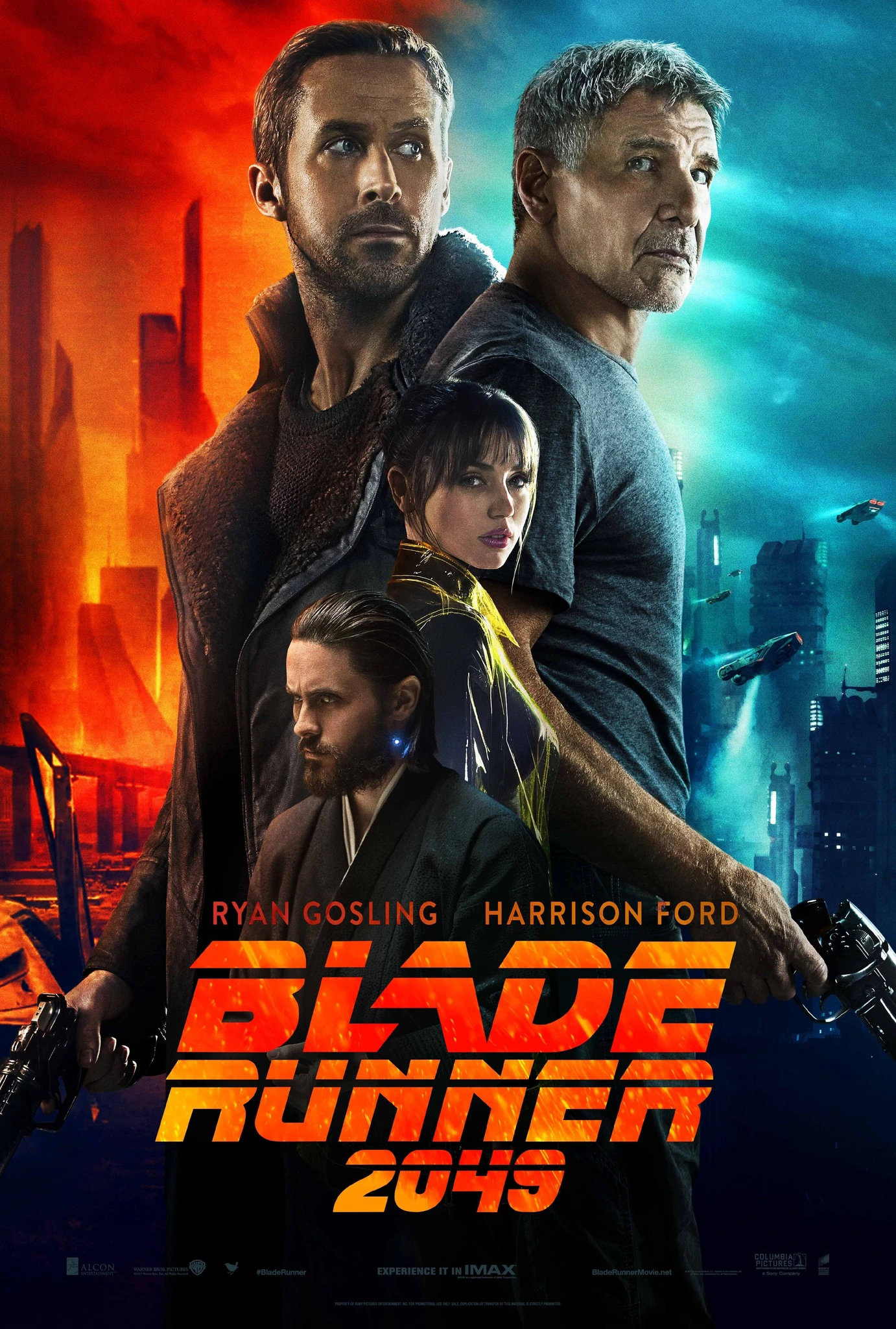 Tội Phạm Người Máy | Blade Runner (1982) Tội Phạm Người Máy | Blade Runner (1982)