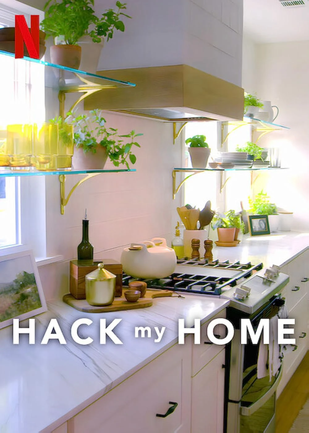 Tối ưu hóa không gian nhà | Hack My Home (2023) Tối ưu hóa không gian nhà | Hack My Home (2023)