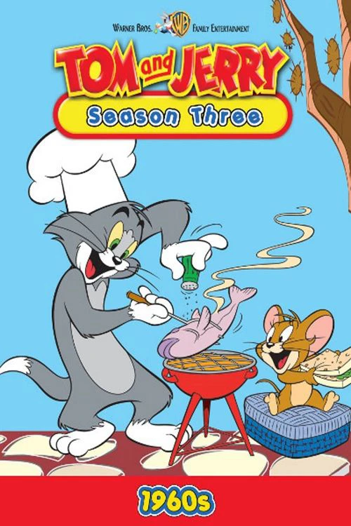 Tom And Jerry Collections (1960) | Tom And Jerry Collections (1960) (1960) Tom And Jerry Collections (1960) | Tom And Jerry Collections (1960) (1960)