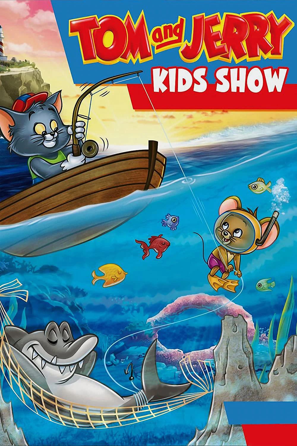 Tom and Jerry Kids Show (1990) (Phần 2) | Tom and Jerry Kids Show (1990) (Season 2) (1990) Tom and Jerry Kids Show (1990) (Phần 2) | Tom and Jerry Kids Show (1990) (Season 2) (1990)