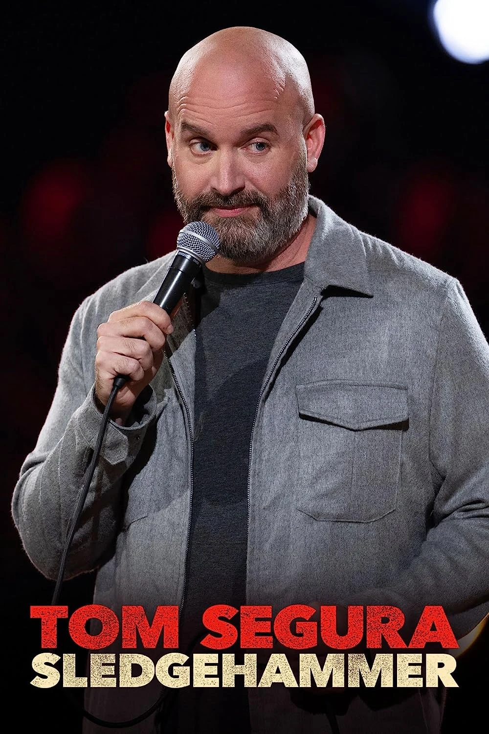 Tom Segura: Búa tạ | Tom Segura: Sledgehammer (2023) Tom Segura: Búa tạ | Tom Segura: Sledgehammer (2023)
