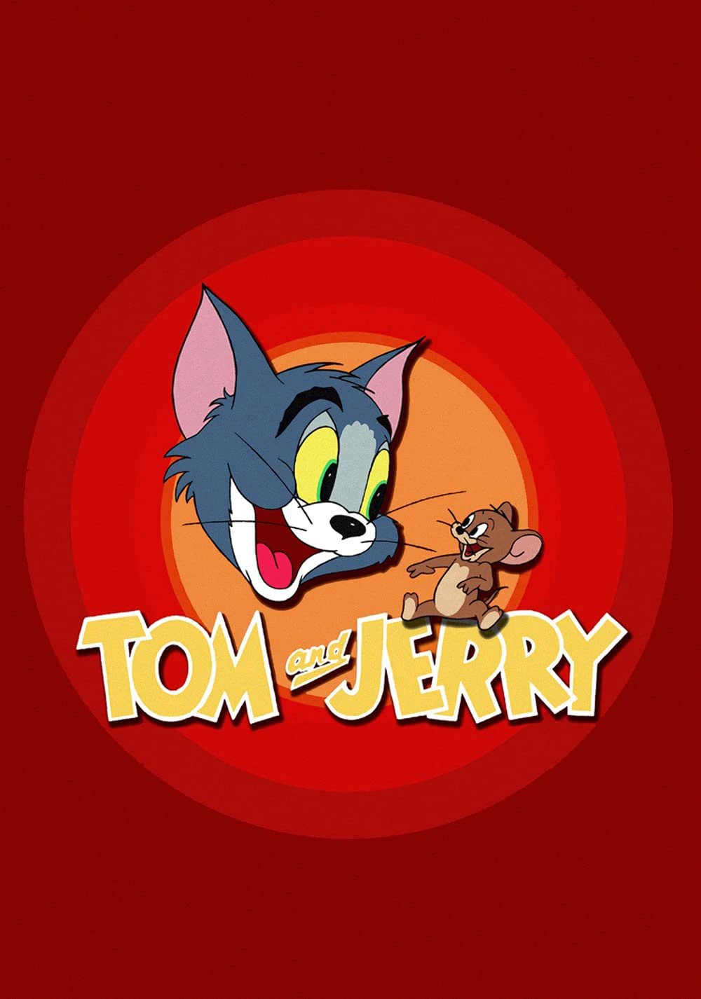 Tom và Jerry | Tom and Jerry (2021) Tom và Jerry | Tom and Jerry (2021)