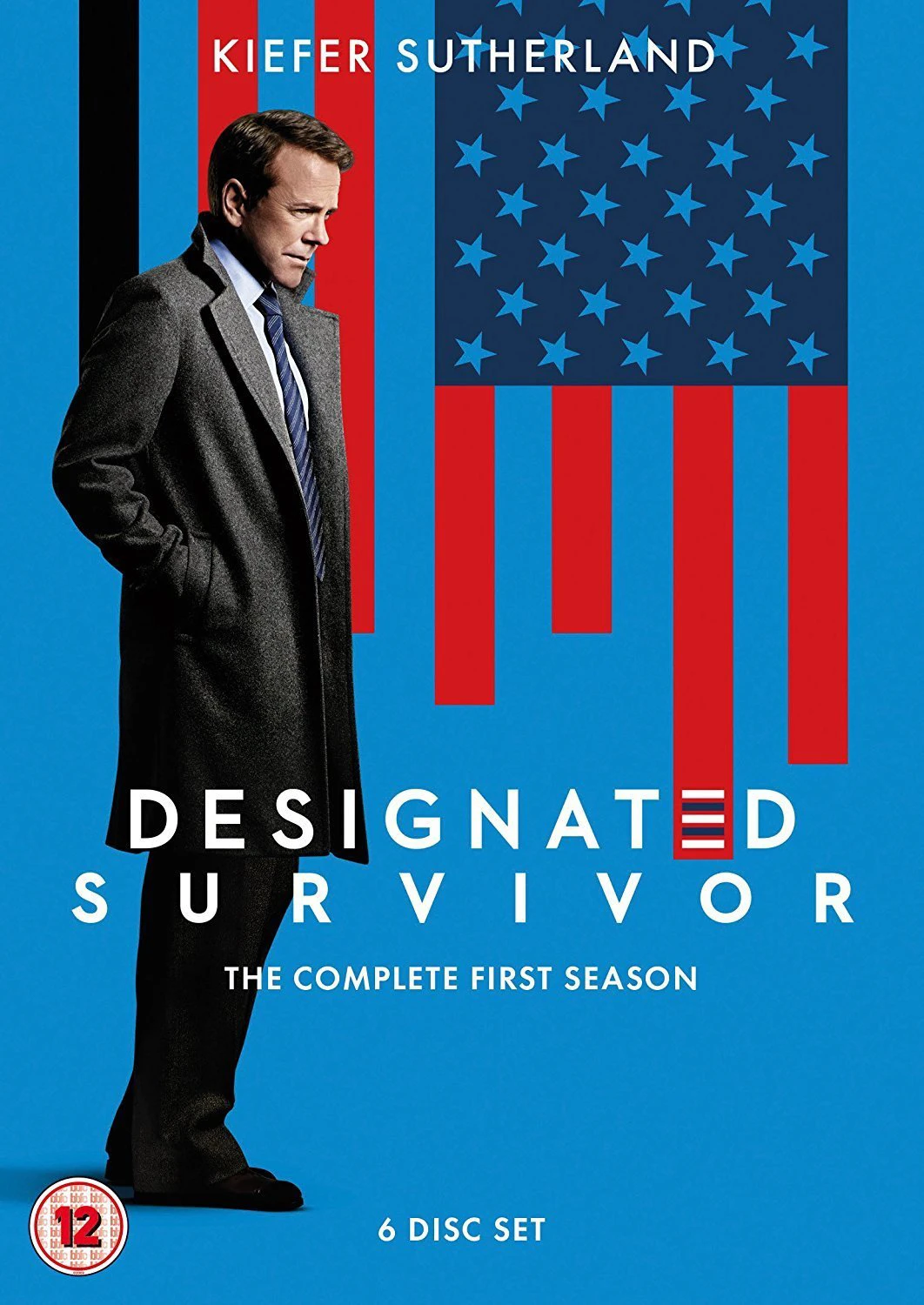 Tổng Thống Bất Đắc Dĩ (Phần 1) | Designated Survivor (Season 1) (2016) Tổng Thống Bất Đắc Dĩ (Phần 1) | Designated Survivor (Season 1) (2016)