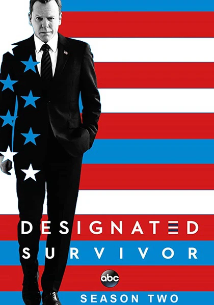 Tổng Thống Bất Đắc Dĩ (Phần 2) | Designated Survivor (Season 2) (2017) Tổng Thống Bất Đắc Dĩ (Phần 2) | Designated Survivor (Season 2) (2017)