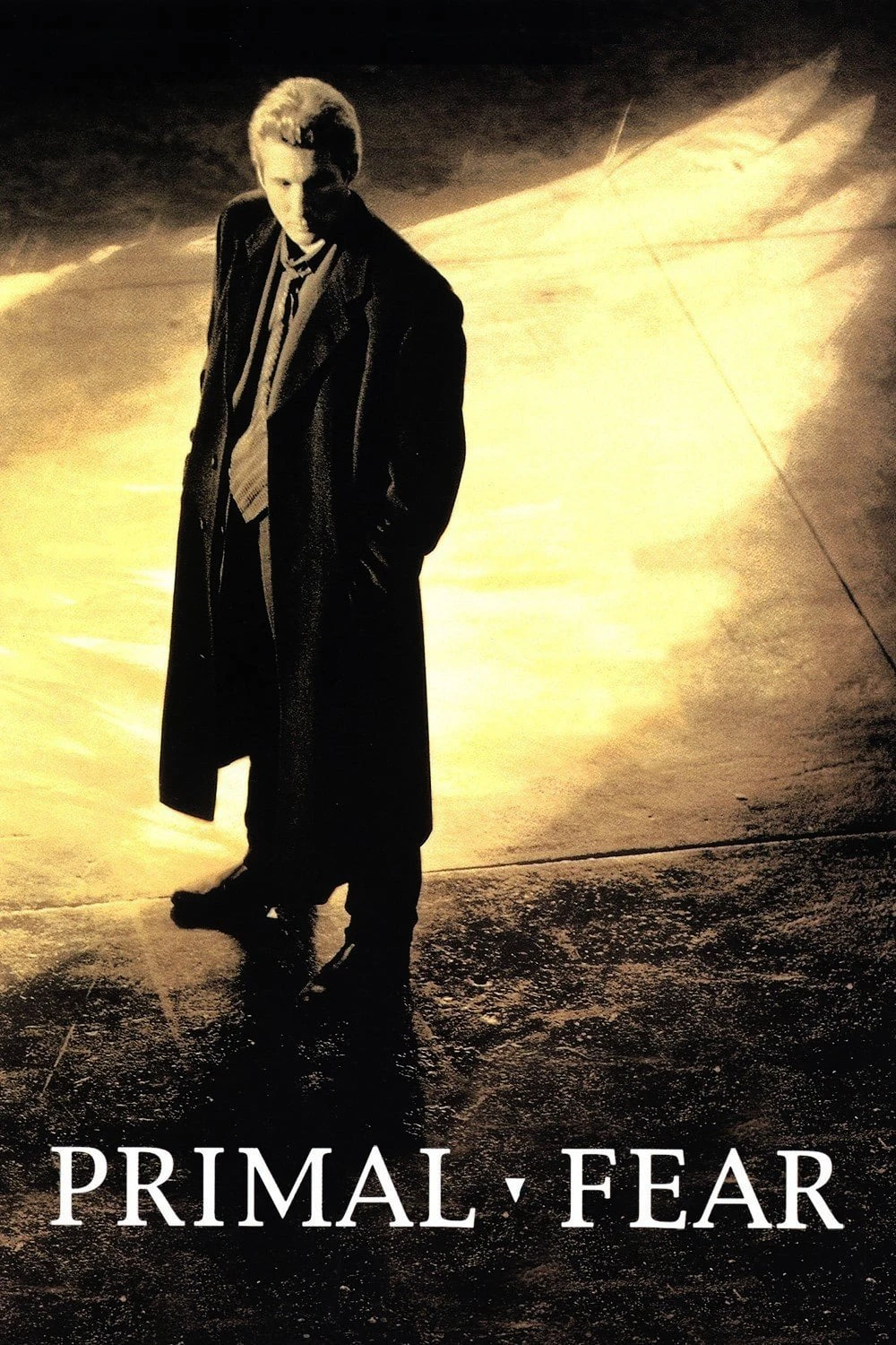 Tột Cùng Sợ Hãi | Primal Fear (1996)