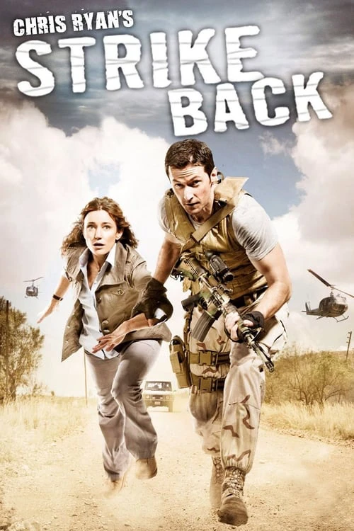 Trả Đũa (Phần 1) | Strike Back (Season 1) (2010) Trả Đũa (Phần 1) | Strike Back (Season 1) (2010)