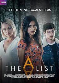 Trại Hè Ác Mộng (Phần 1) | The A List (Season 1) (2018) Trại Hè Ác Mộng (Phần 1) | The A List (Season 1) (2018)