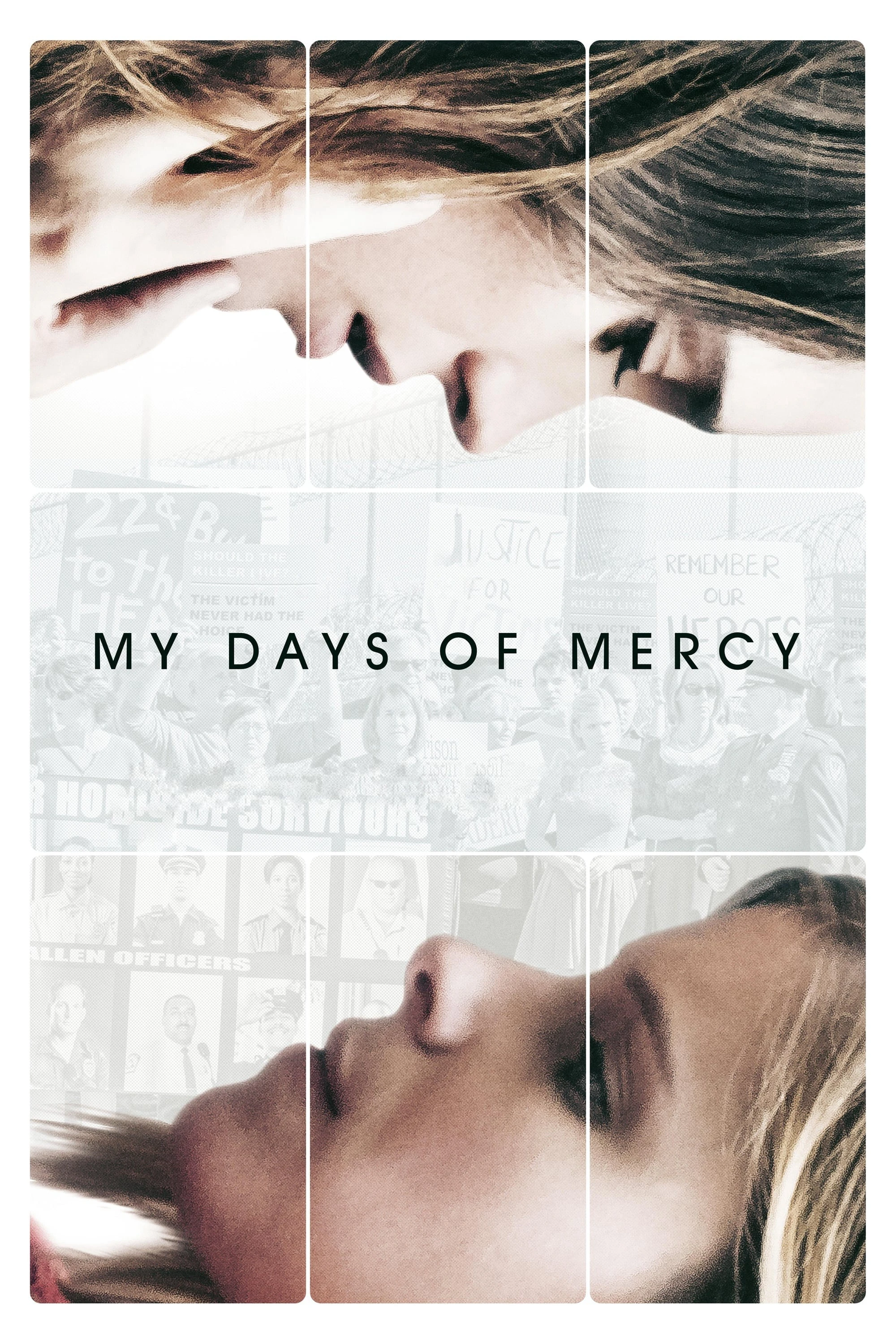 Trái Ngang Của Mercy | My Days of Mercy (2018) Trái Ngang Của Mercy | My Days of Mercy (2018)