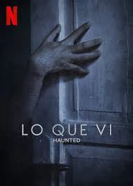 Trải nghiệm ma quái (Phần 2) | Haunted (Season 2) (2019) Trải nghiệm ma quái (Phần 2) | Haunted (Season 2) (2019)
