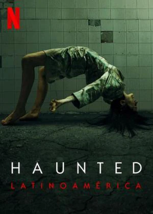 Trải nghiệm ma quái (Phần 3) | Haunted (Season 3) (2021) Trải nghiệm ma quái (Phần 3) | Haunted (Season 3) (2021)