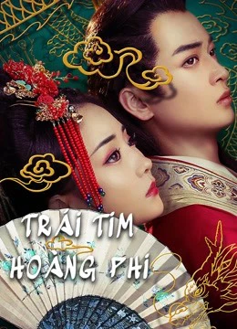 Trái Tim Hoàng Phi | Queen of my Heart (2021) Trái Tim Hoàng Phi | Queen of my Heart (2021)